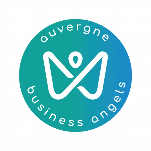 logo auvergne business angles