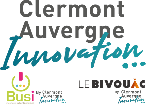 logo clermont auvergne innovation